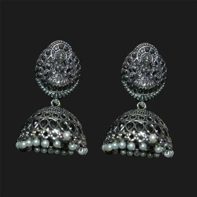 "1grm Fancy Ear top.. - Click here to View more details about this Product