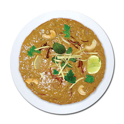 "Chicken Haleem - 5 plates (Hotel Paradise) - Click here to View more details about this Product