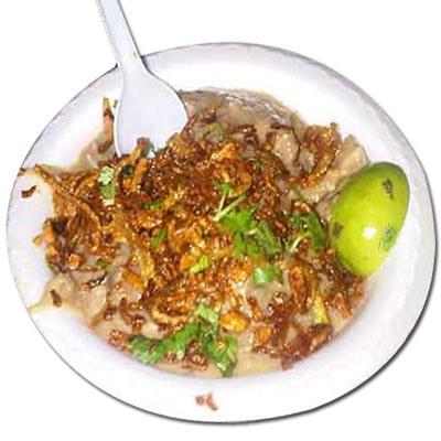 "Haleem - Goat Meat Dish (3 Plates) - Click here to View more details about this Product