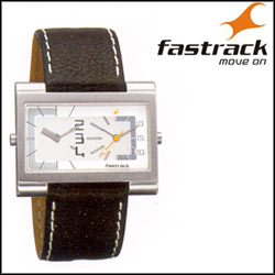 Fastrack watch 1391ssa price sale