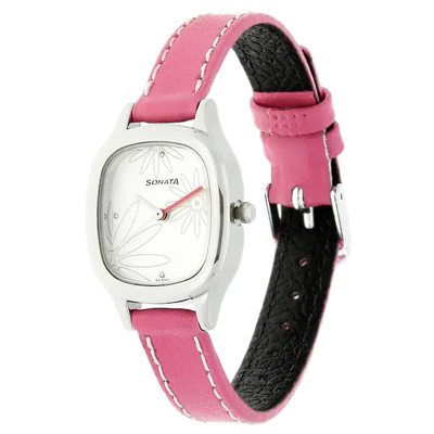 Sonata ladies deals watch