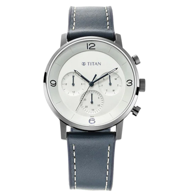 Watch titan clearance flipkart