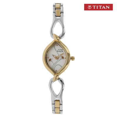 Titan ladies clearance watches offer price