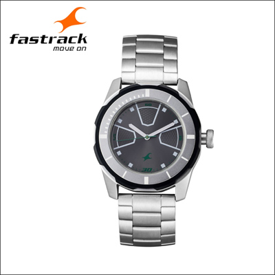 Fast Track Gents Watches to India 
