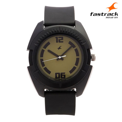 fastrack dc719