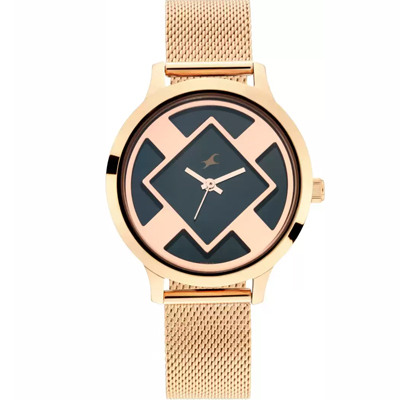 Titan fastrack outlet ladies watches