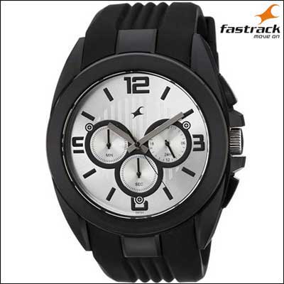 fast track black watch