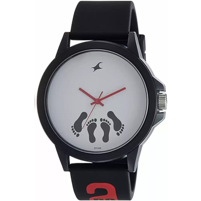 Titan hotsell fastrack watches