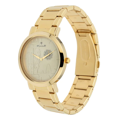 Titan gents clearance watch