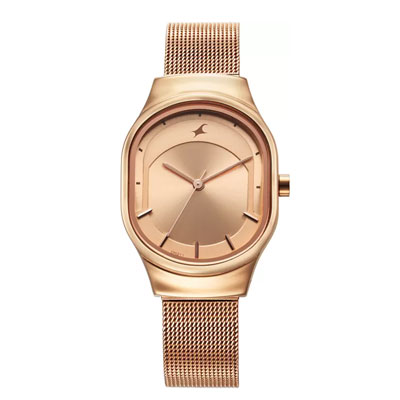 Lady best sale watch fastrack