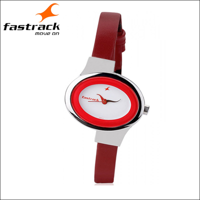 Fast track hot sale ladies watch price