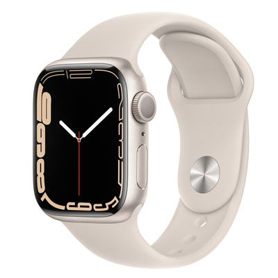 Apple Watch Series 6 GPS (40MM) - send Apple Smart Watches to