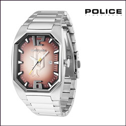 Watch police outlet brand price