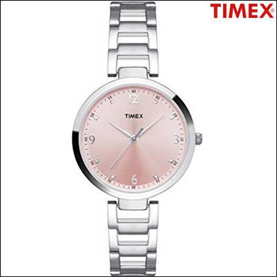 Timex Womens Fashion Watch - TW000X201 - send Timex Ladies Watches to  India, Hyderabad | Us2guntur