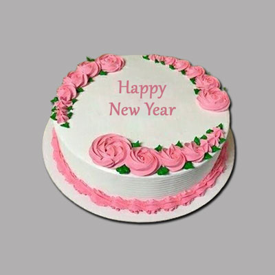 Round shape Pista flavor Cake - 1Kg - send Birthday Cakes 4 kids to India,  Hyderabad | Us2guntur