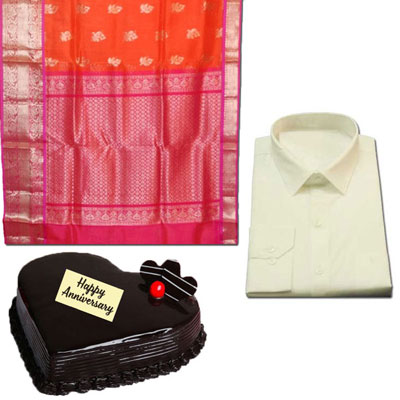 "Wedding Hamper-9 - Click here to View more details about this Product
