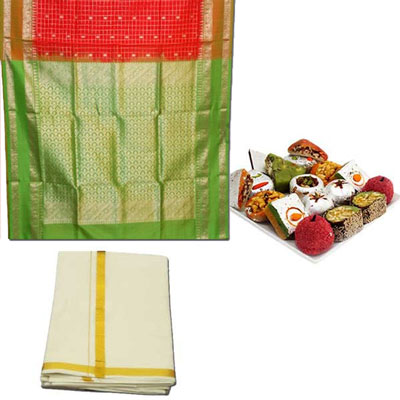 "Cashew karam- 1kg ( Mayuri Sweets N Bakery) - Click here to View more details about this Product