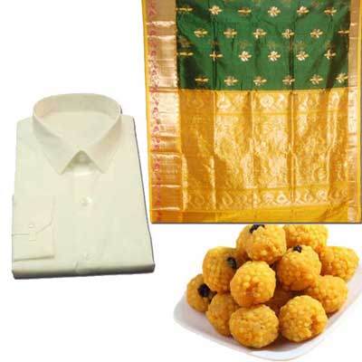 "Choco Thali - code 201 - Click here to View more details about this Product