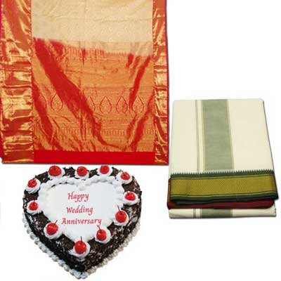 "Venkatagiri Seico saree SLSM-34 - Click here to View more details about this Product