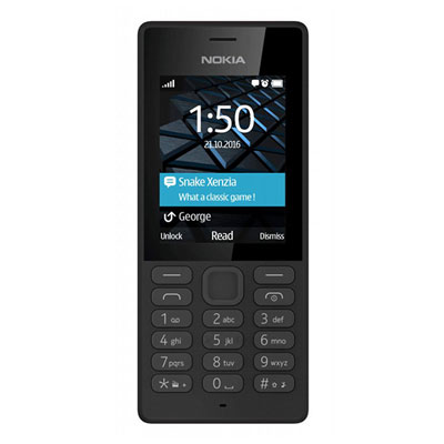 nokia 150 ds black