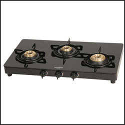 preethi topaz gas stove price