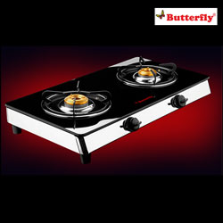 butterfly gas stove model