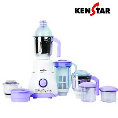 ndura mixer grinder