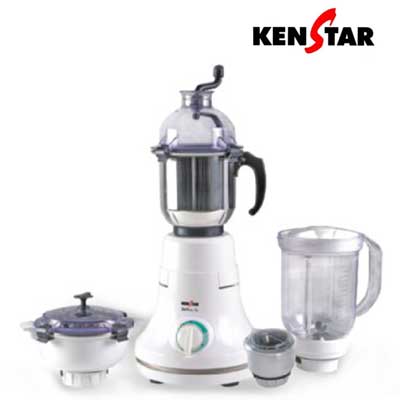 kenstar grinder jar