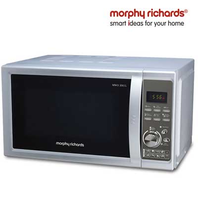 morphy richards ss convection mini oven