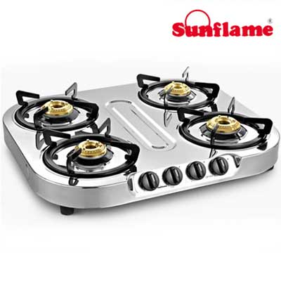 sunflame optra 3b ss