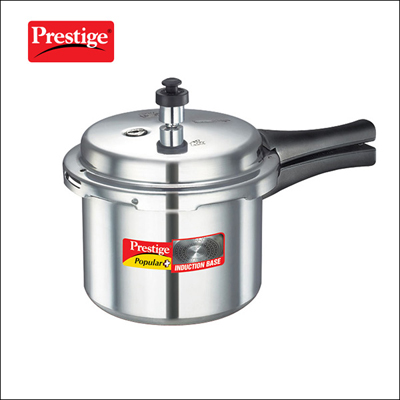 Prestige popular cooker 7.5 litre hot sale