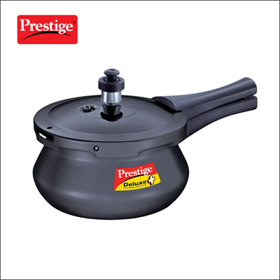 Prestige handi discount cooker 4.8 ltr