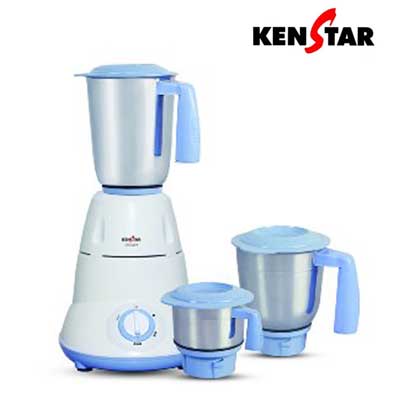 ndura mixer grinder