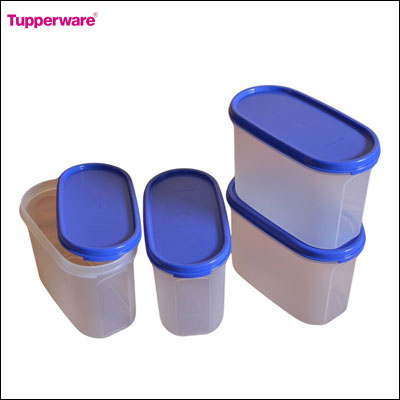 panasonic bonus tupperware