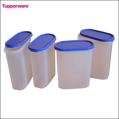 panasonic bonus tupperware