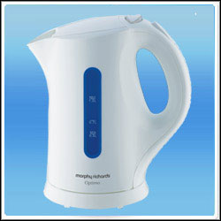 Morphy Richards Optimo Electric Kettle Send Toasters Kettles To India Hyderabad Us2guntur