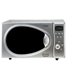 videocon microwave oven price