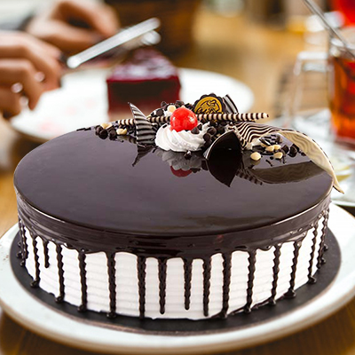Chef Bakers - Cake Shop at Hope Farm, Whitefield, Bengaluru - Restaurant  menu and reviews