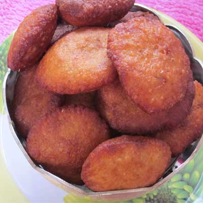 "Burelu - 1kg (Anand Sweets) Rajahmundry Exclusives - Click here to View more details about this Product