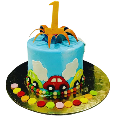 Top Fondant Fruit Cake Compilation | Easy Cake Decorating Ideas | Perfect  Cake Decorating Ideas - YouTube