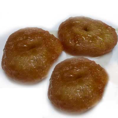 "Pakam Garelu - 15pieces (Anand Sweets) Rajahmundry Exclusives - Click here to View more details about this Product