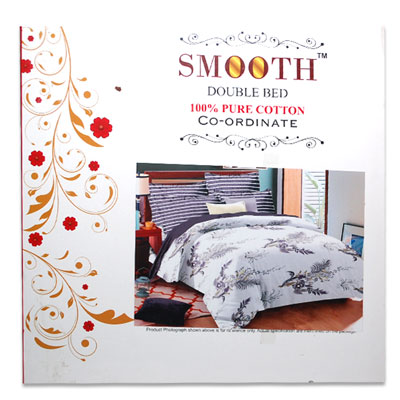 double cot bed sheets