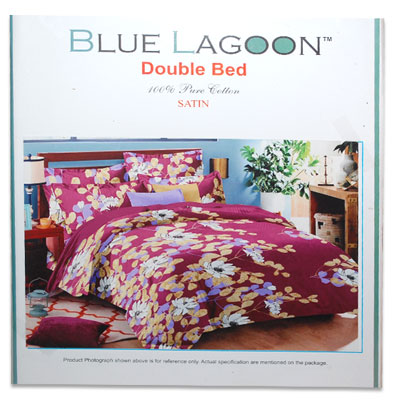 double cot bed sheets