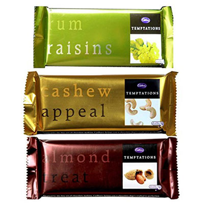 "Cadbury Temptation.. - Click here to View more details about this Product