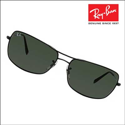 Ray ban hot sale rb3334