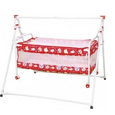 mothertouch baby cradle
