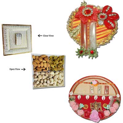 "Gift Hamper - code SG03 - Click here to View more details about this Product