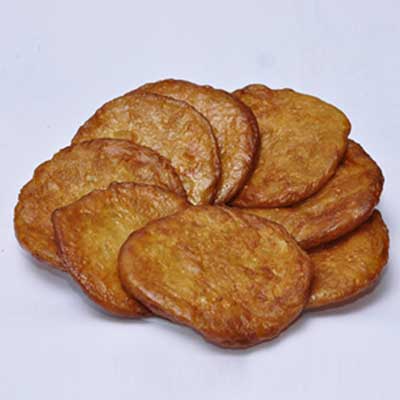 "Arisalu - 1kg (Pulla Reddy Sweets) - Click here to View more details about this Product