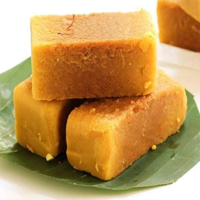 "Milk Mysore pak - 1Kg - Click here to View more details about this Product
