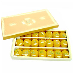 "Dadu - Motichoor Laddu - 1kg - Click here to View more details about this Product